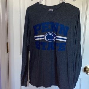 Penn State Long Sleeve